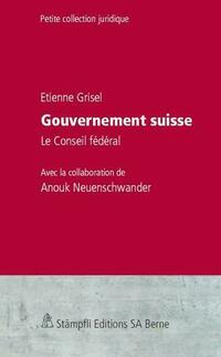 Gouvernement suisse