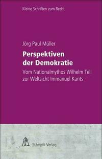 Perspektiven der Demokratie