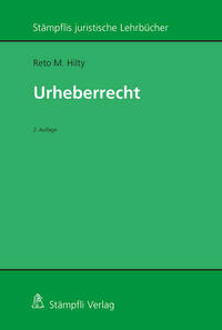 Urheberrecht