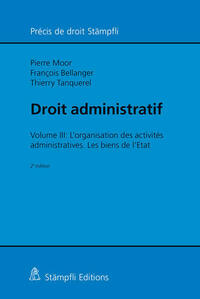 Droit administratif