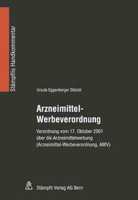 Arzneimittel-Werbeverordnung