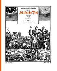 Der Hinkende Bot 2021