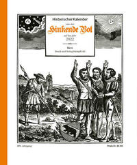 Der Hinkende Bot 2022