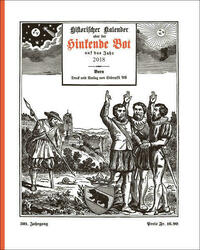 Der Hinkende Bot 2018