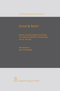 Kunst & Recht