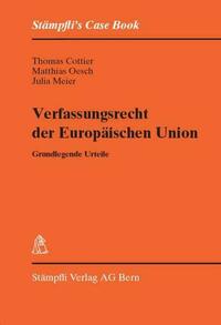 Verfassungsrecht der Europäischen Union