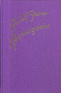 Kosmogonie. Populärer Okkultismus. Das Johannes-Evangelium. Die Theosophie an Hand des Johannes-Evangeliums