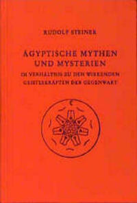 Ägyptische Mythen und Mysterien