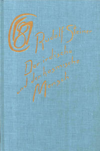 Der irdische und der kosmische Mensch