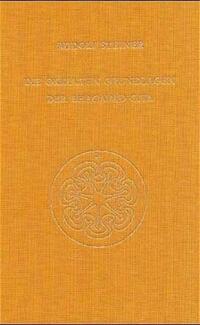 Die okkulten Grundlagen der Bhagavad Gita