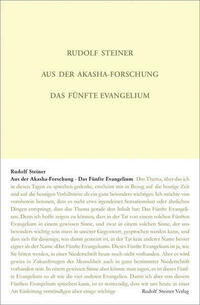 Aus der Akasha-Forschung