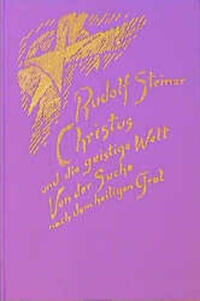 Christus und die geistige Welt