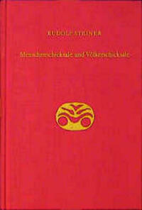 Menschenschicksale und Völkerschicksale