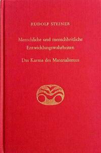Menschliche und menschheitliche Entwicklungswahrheiten