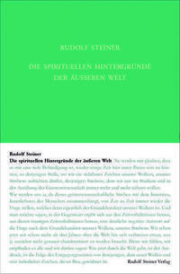 Die spirituellen Hintergründe der äußeren Welt. Der Sturz der Geister der Finsternis