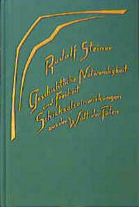 Geschichtliche Notwendigkeit und Freiheit