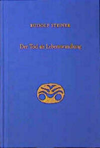 Der Tod als Lebenswandlung