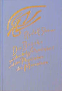 Die Brücke zwischen der Weltgeistigkeit und dem Physischen des Menschen