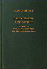 Das Initiaten-Bewusstsein