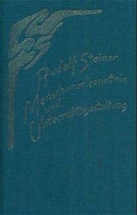 Menschenerkenntnis und Unterrichtsgestaltung