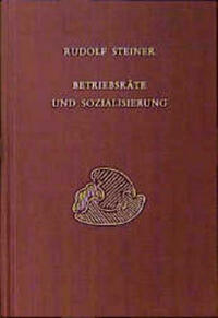 Betriebsräte und Sozialisierung