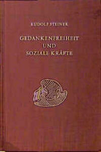 Gedankenfreiheit und soziale Kräfte