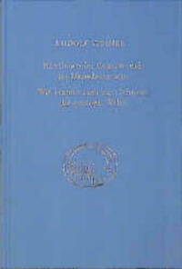 Rhythmen im Kosmos und im Menschenwesen