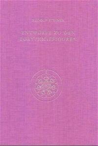 Entwürfe zu den Eurythmiefiguren