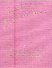 Eurythmieformen zu Dichtungen von Christian Morgenstern