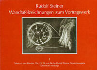 Wandtafelzeichnungen zum Vortragswerk, Bd. I