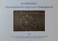 Wandtafelzeichnungen zum Vortragswerk, Bd. VII