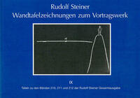 Wandtafelzeichnungen zum Vortragswerk, Bd. IX