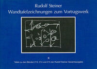 Wandtafelzeichnungen zum Vortragswerk, Bd. X