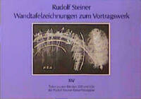 Wandtafelzeichnungen zum Vortragswerk, Bd. XIV