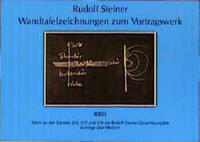 Wandtafelzeichnungen zum Vortragswerk, Bd. XXIII