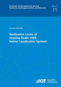 Realization Limits of Impulse-Radio UWB Indoor Localization Systems