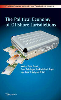 The Political Economy of Offshore Jurisdictions