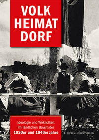 Volk Heimat Dorf