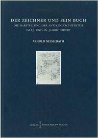 Der Zeichner und sein Buch