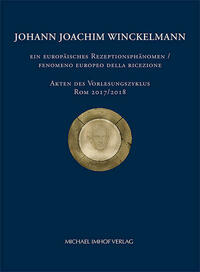 Johann Joachim Winckelmann