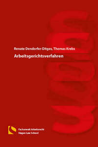 Arbeitsgerichtsverfahren