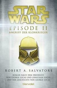 Star Wars™ - Episode II - Angriff der Klonkrieger