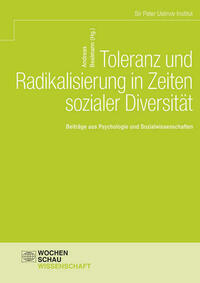 Toleranz und Radikalisierung in Zeiten sozialer Diversität