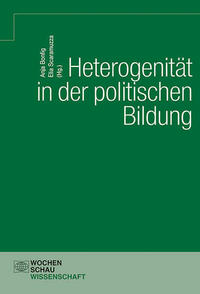 Heterogenität in der politischen Bildung
