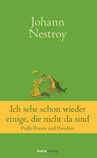 Ich sehe schon wieder einige, die nicht da sind