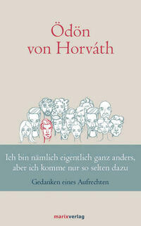 Ich bin nämlich eigentlich ganz anders, aber ich komme nur so selten dazu