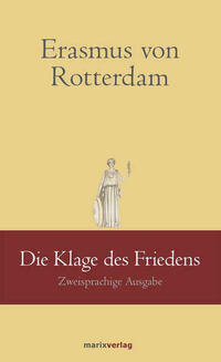 Die Klage des Friedens