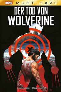 Marvel Must-Have: Der Tod von Wolverine
