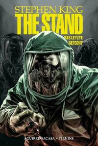 Stephen King The Stand - Das letzte Gefecht