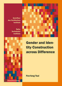 Gender and identity construction accross Difference